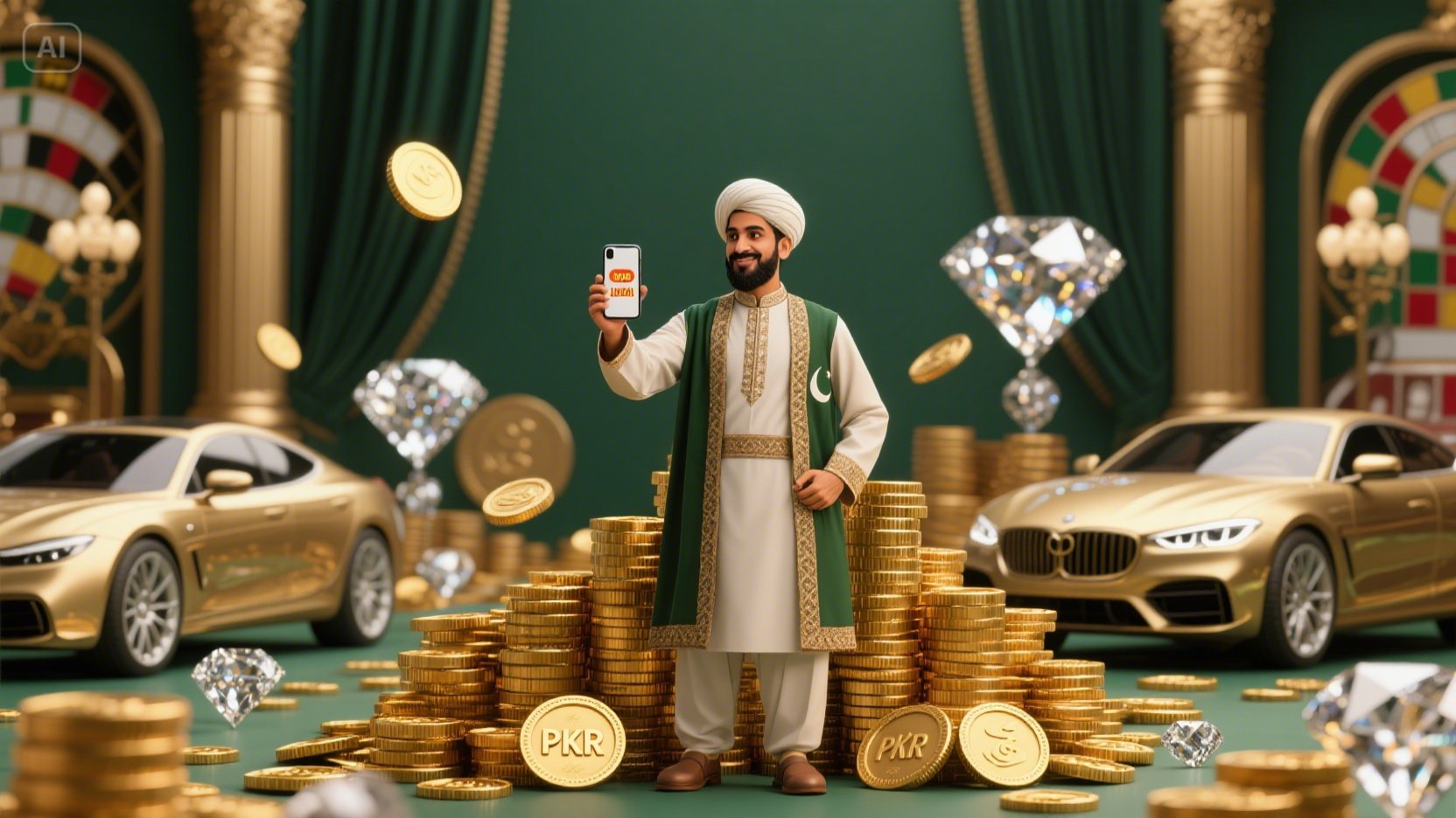 Registration at Gxmble Casino Casino