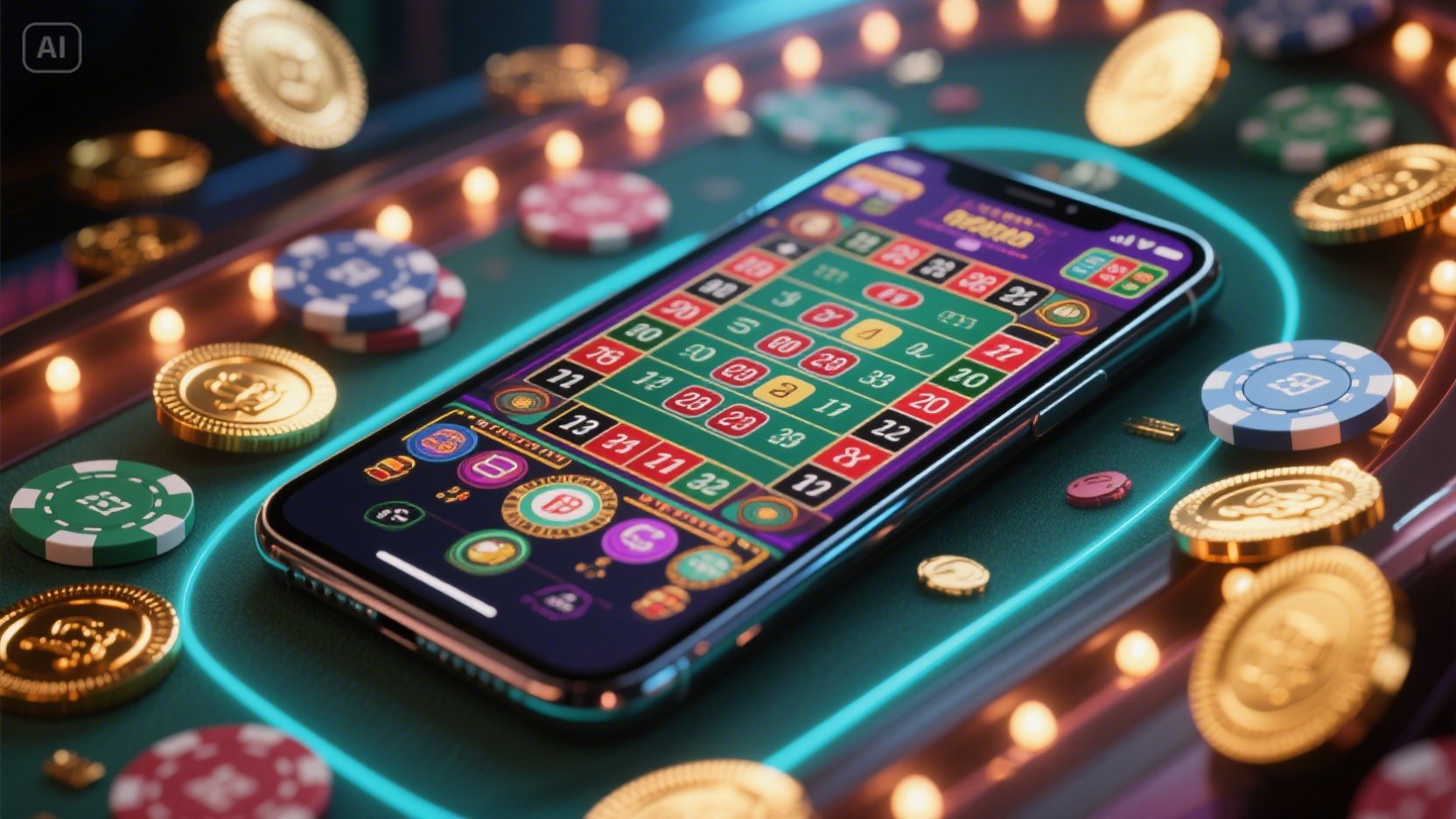 Casino Gxmble Casino desktop and mobile interfaces