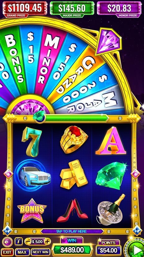 Gxmble Casino