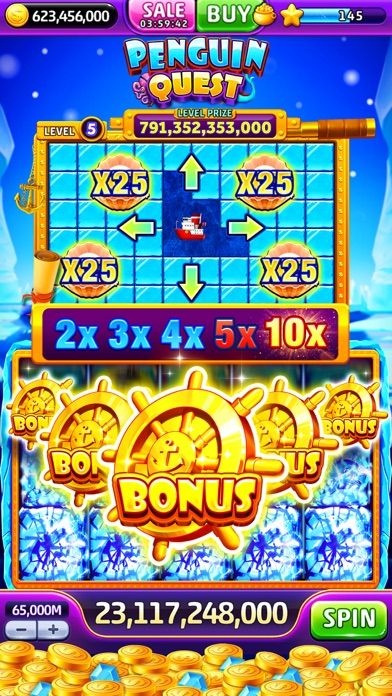 Gxmble Casino game