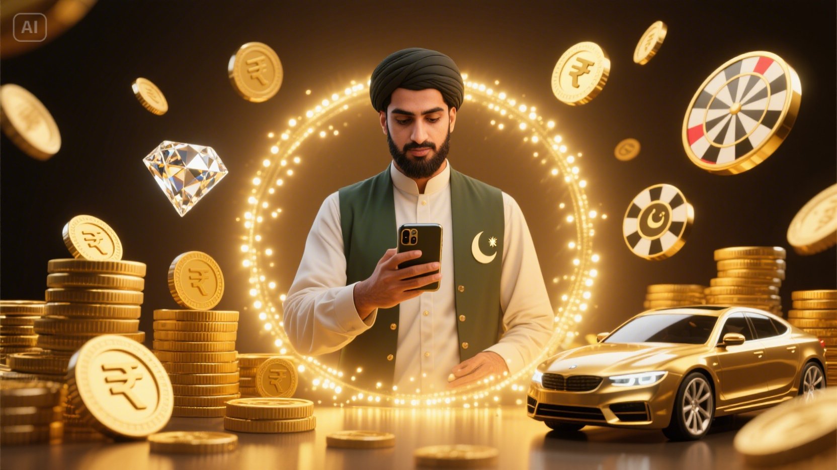 Gxmble CasinoDeposit PKR today and enjoy 200% instantly added! Pakistani players can play live casino, poker, and slots with quick payments.