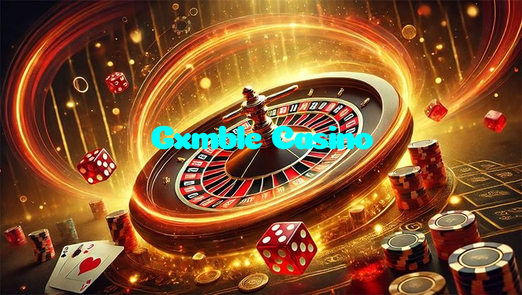 Gxmble Casino
