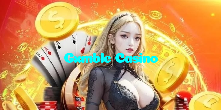 Gxmble Casino