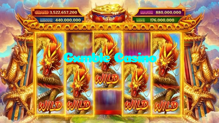 making first deposit on Gxmble Casino website using local payment methods in Pakistan