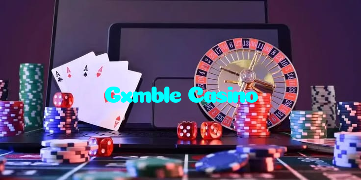 Gxmble Casino casino presented on mobile device in Pakistan with slots and live games