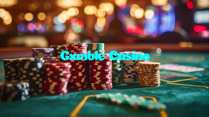 making first deposit on Gxmble Casino website using local payment methods in Pakistan