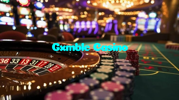 Gxmble Casino خوش آمدید بونس +600% پیشکش موبائل ایپ کے پروموشن سیکشن میں دکھائی دیتی ہے۔