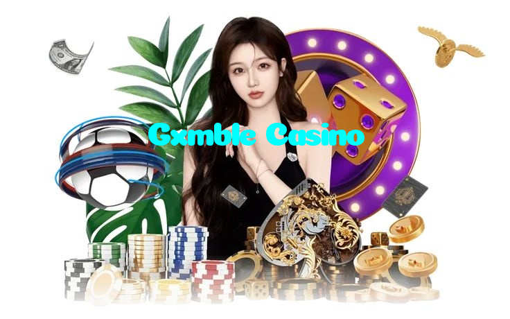 Gxmble Casino خوش آمدید بونس +600% پیشکش موبائل ایپ کے پروموشن سیکشن میں دکھائی دیتی ہے۔