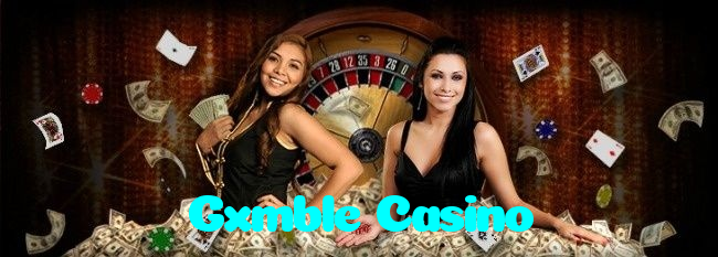 Gxmble Casino