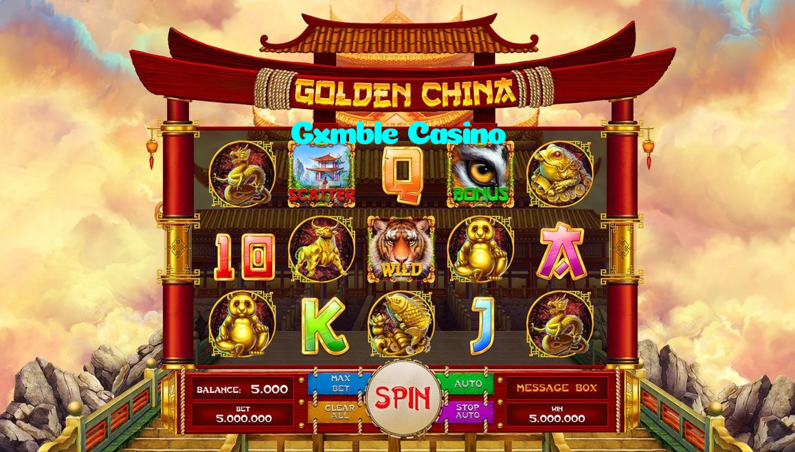available types of Gxmble Casino bet including pre-match live express and system bets