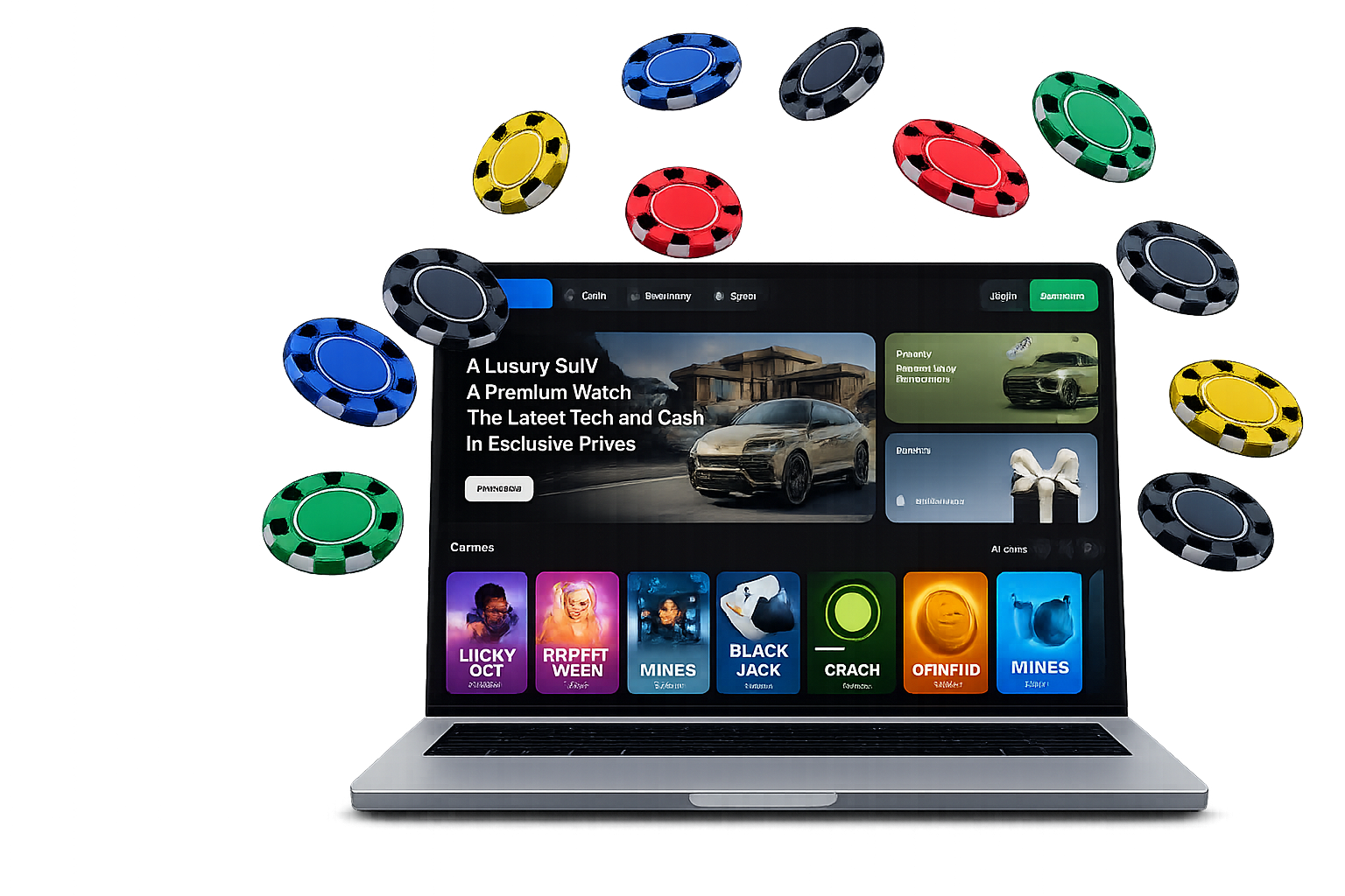 Gxmble Casino Pakistan